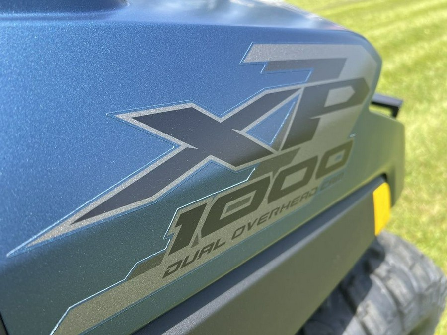 2025 Polaris® Ranger Crew XP 1000 Northstar Edition Ultimate