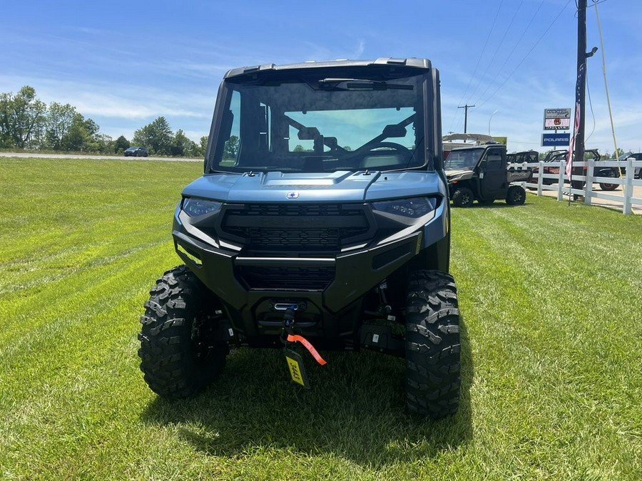 2025 Polaris® Ranger Crew XP 1000 Northstar Edition Ultimate