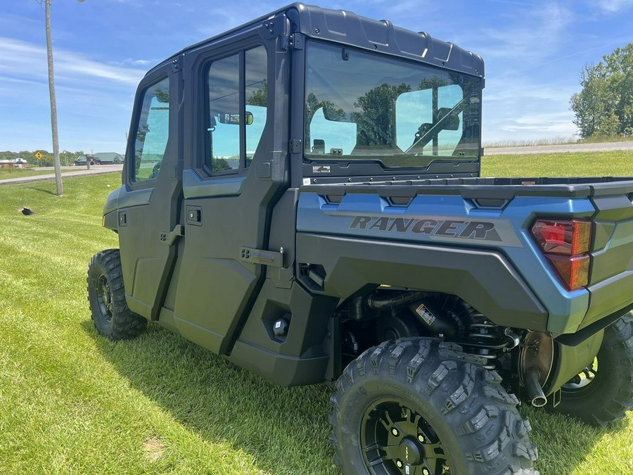 2025 Polaris® Ranger Crew XP 1000 Northstar Edition Ultimate