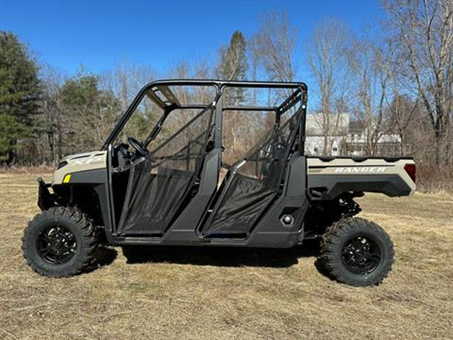 2024 Polaris Ranger Crew XP 1000 Premium