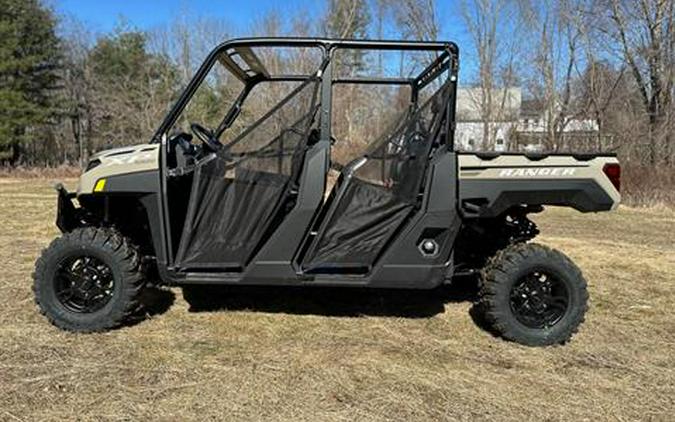 2024 Polaris Ranger Crew XP 1000 Premium