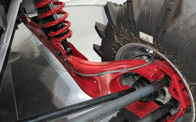 2025 Can-Am Maverick X3 X mr TURBO RR 72