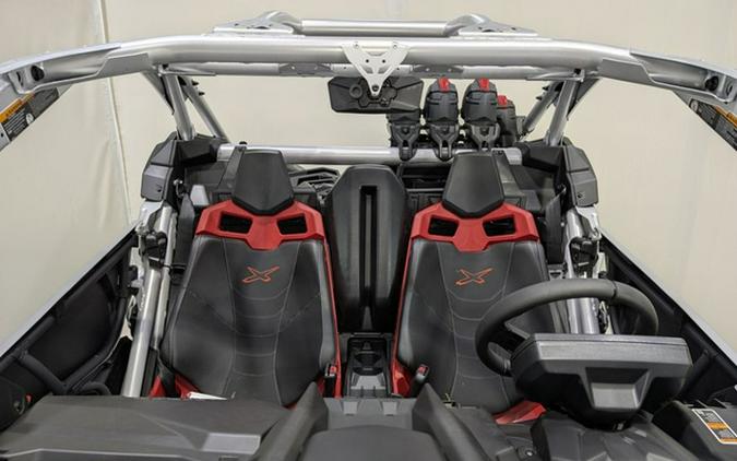 2025 Can-Am Maverick X3 X mr TURBO RR 72