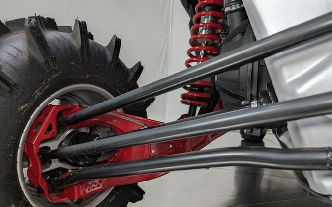 2025 Can-Am Maverick X3 X mr TURBO RR 72