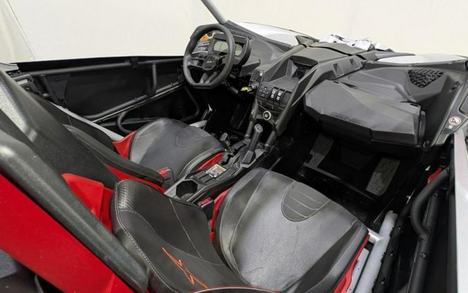 2025 Can-Am Maverick X3 X mr TURBO RR 72