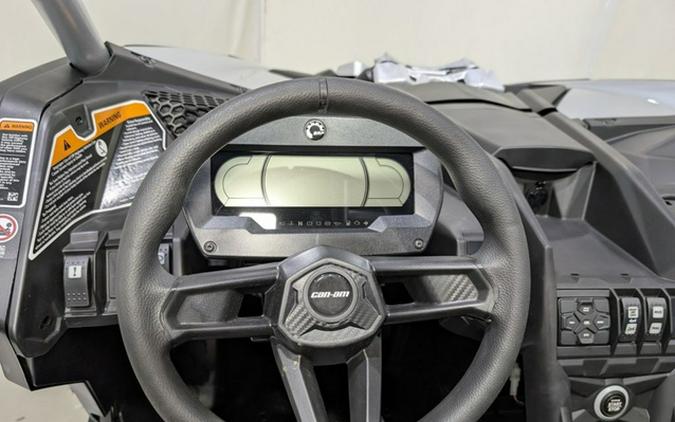 2025 Can-Am Maverick X3 X mr TURBO RR 72