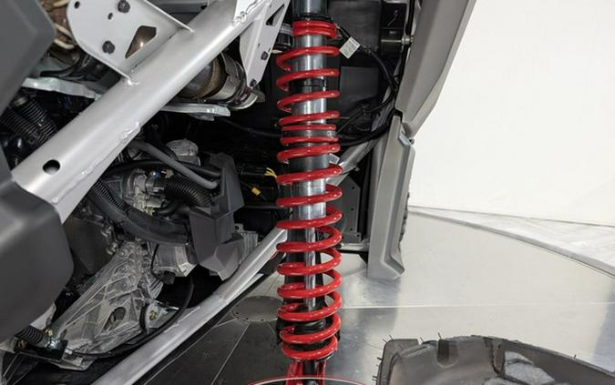 2025 Can-Am Maverick X3 X mr TURBO RR 72