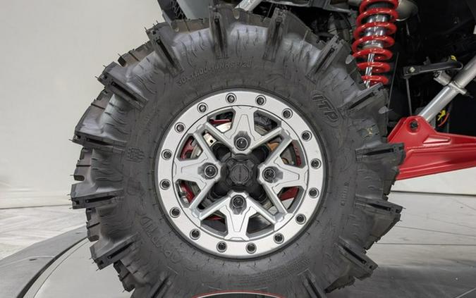 2025 Can-Am Maverick X3 X mr TURBO RR 72