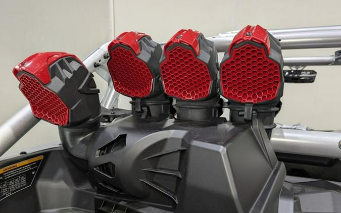 2025 Can-Am Maverick X3 X mr TURBO RR 72