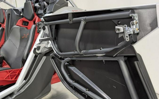 2025 Can-Am Maverick X3 X mr TURBO RR 72