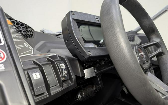 2025 Can-Am Maverick X3 X mr TURBO RR 72