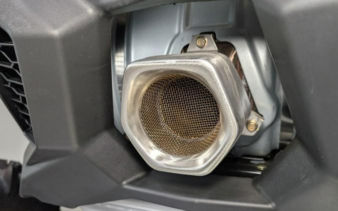 2025 Can-Am Maverick X3 X mr TURBO RR 72