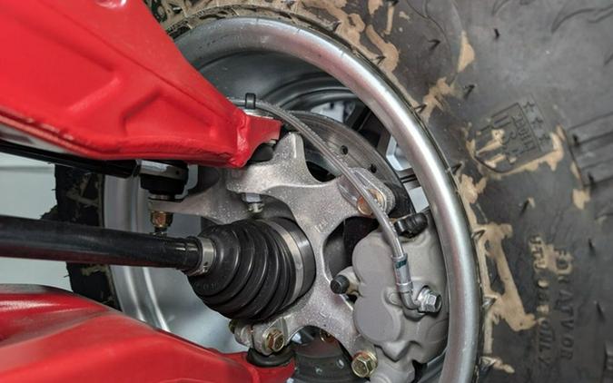 2025 Can-Am Maverick X3 X mr TURBO RR 72