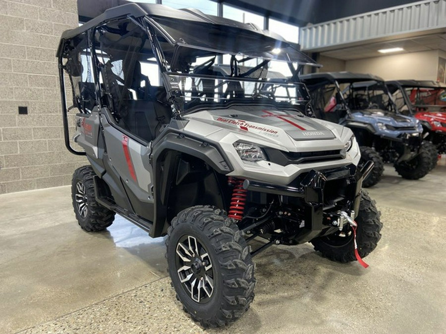 2025 Honda Pioneer 1000-5 Trail Special Edition