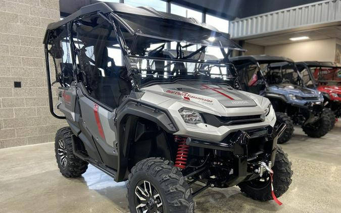 2025 Honda Pioneer 1000-5 Trail Special Edition