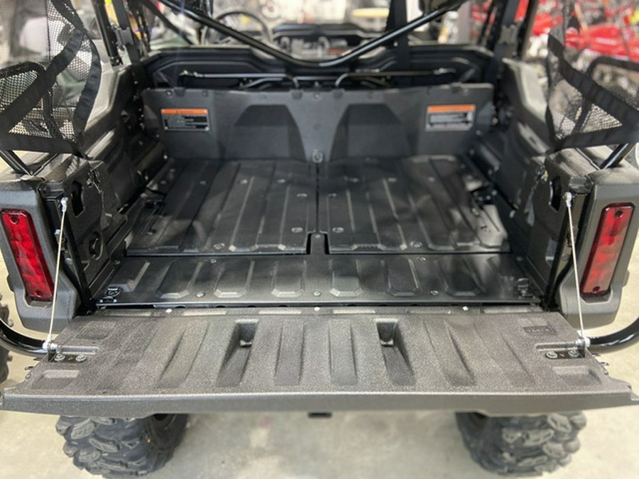 2025 Honda Pioneer 1000-5 Trail Special Edition