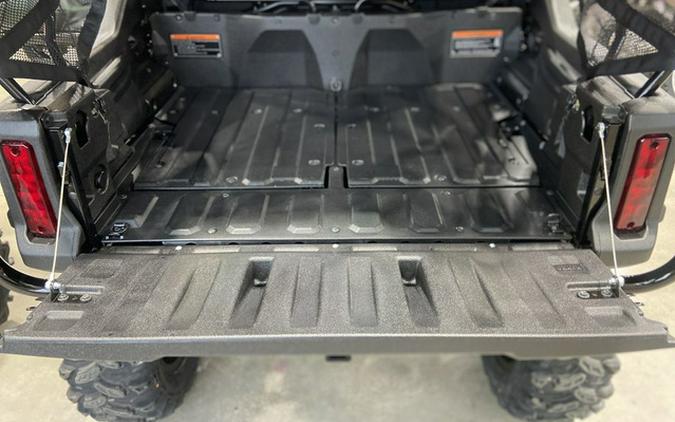 2025 Honda Pioneer 1000-5 Trail Special Edition