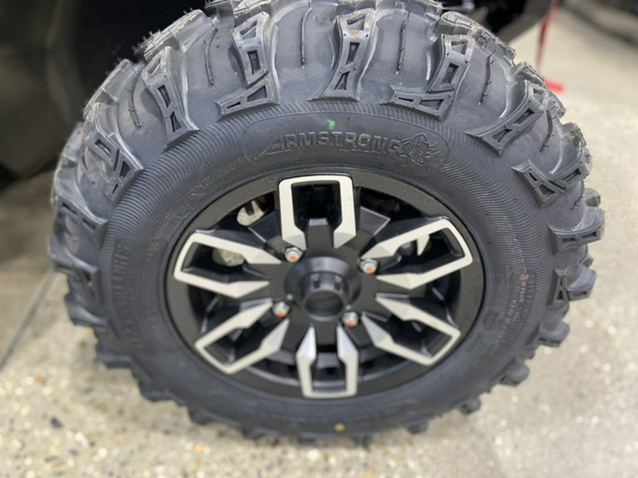 2025 Honda Pioneer 1000-5 Trail Special Edition