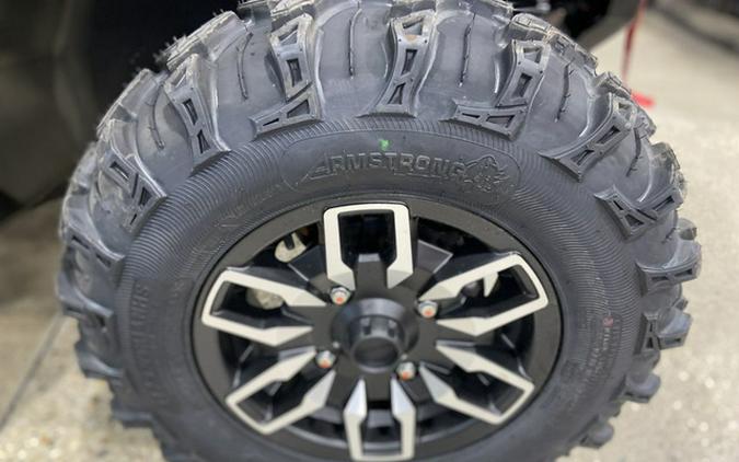 2025 Honda Pioneer 1000-5 Trail Special Edition