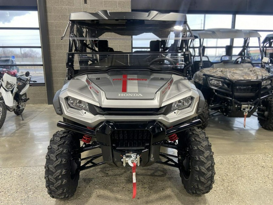 2025 Honda Pioneer 1000-5 Trail Special Edition