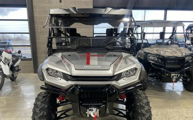 2025 Honda Pioneer 1000-5 Trail Special Edition