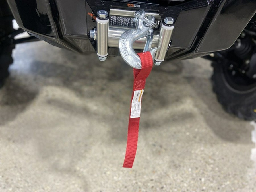 2025 Honda Pioneer 1000-5 Trail Special Edition