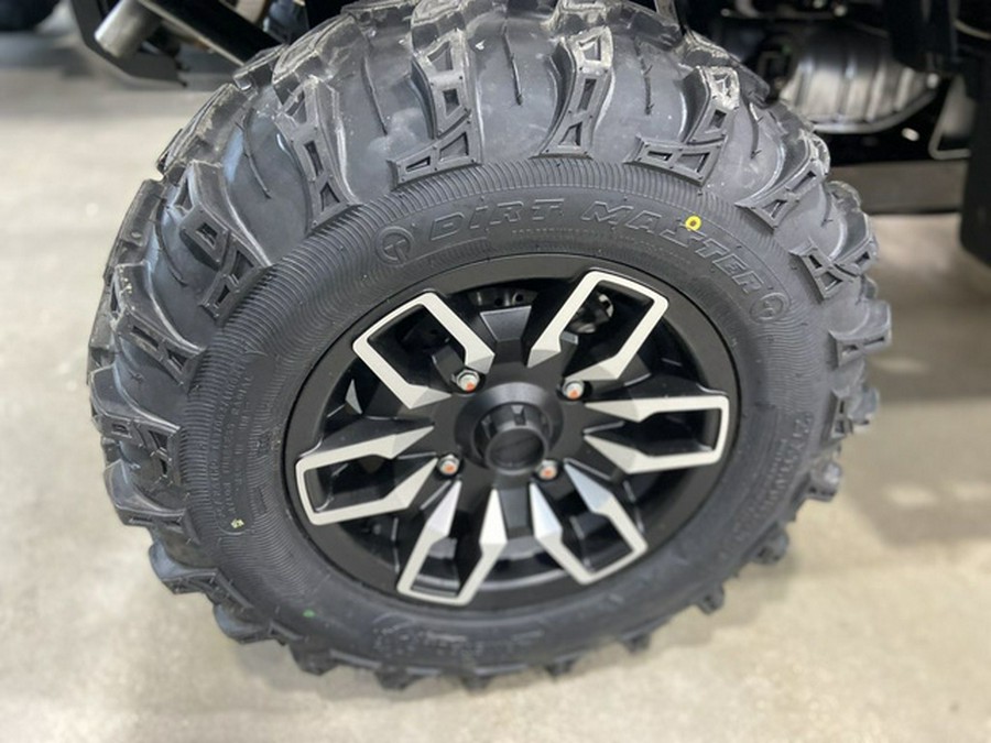 2025 Honda Pioneer 1000-5 Trail Special Edition