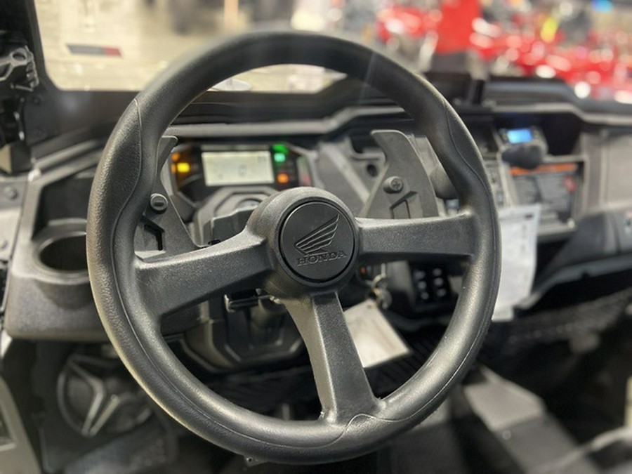 2025 Honda Pioneer 1000-5 Trail Special Edition
