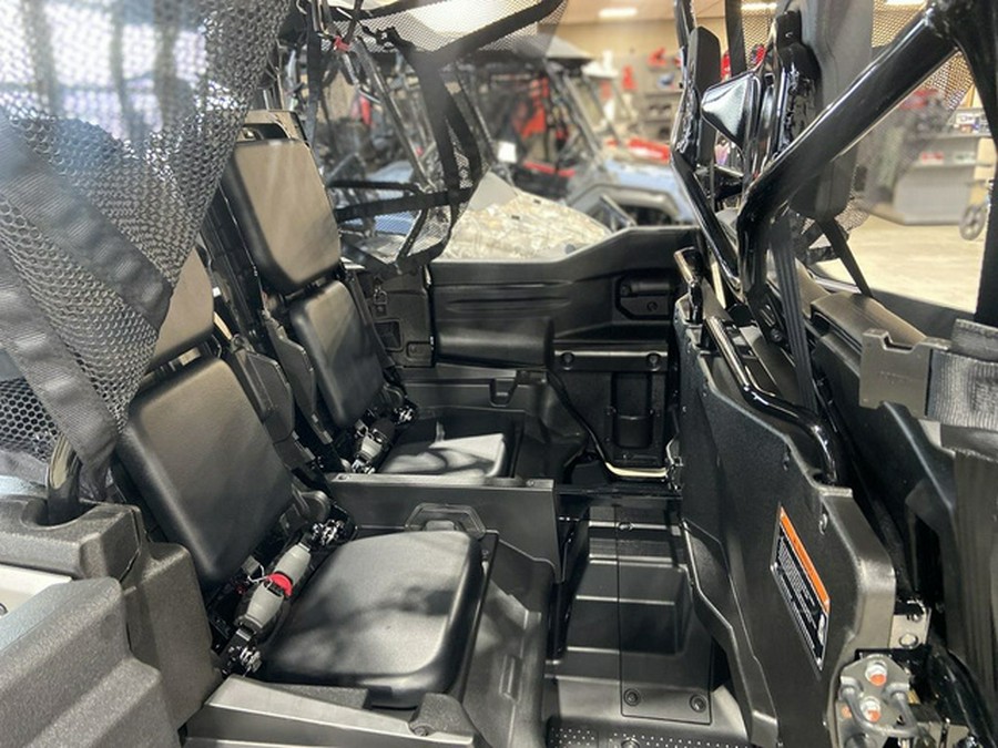 2025 Honda Pioneer 1000-5 Trail Special Edition