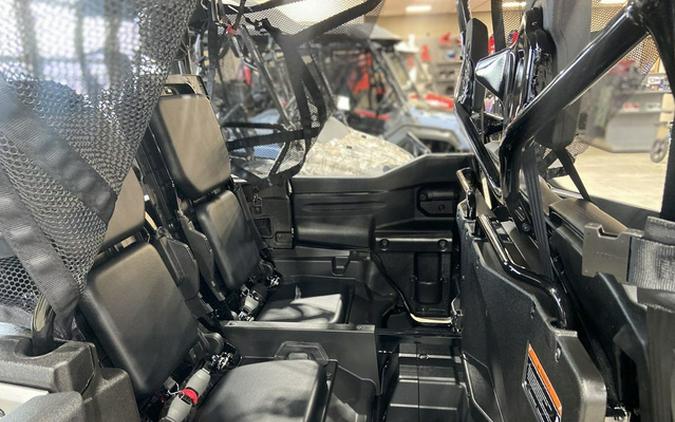 2025 Honda Pioneer 1000-5 Trail Special Edition