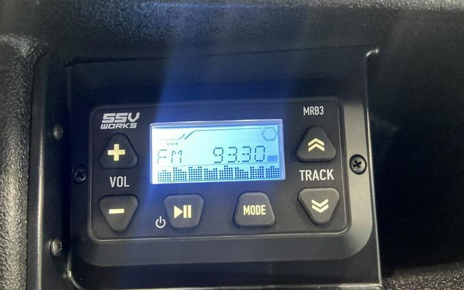 2025 Honda Pioneer 1000-5 Trail Special Edition