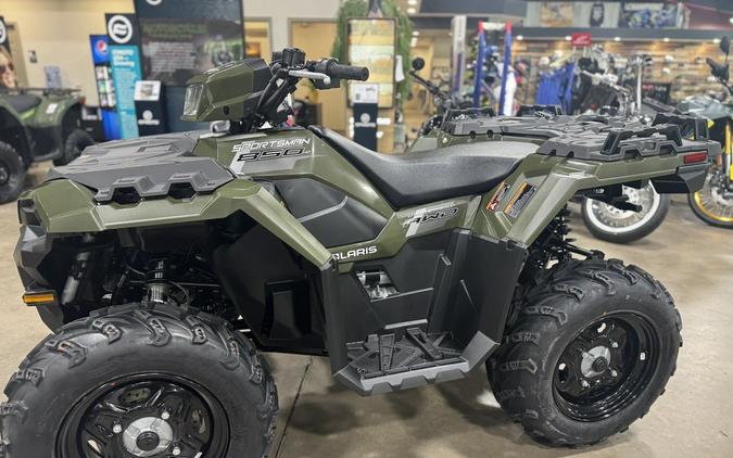 2026 Polaris Sportsman® 850