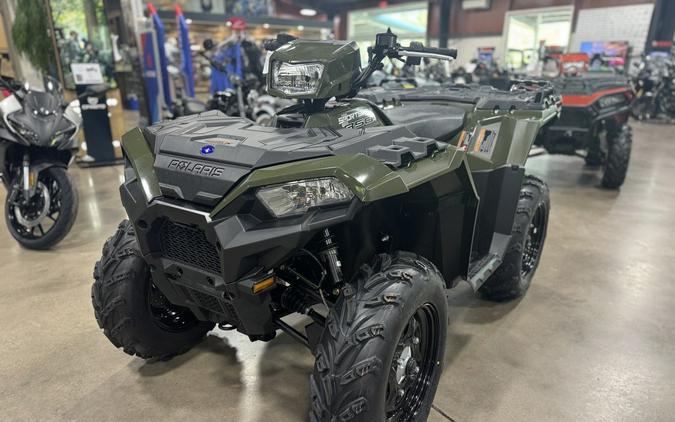 2026 Polaris Sportsman® 850