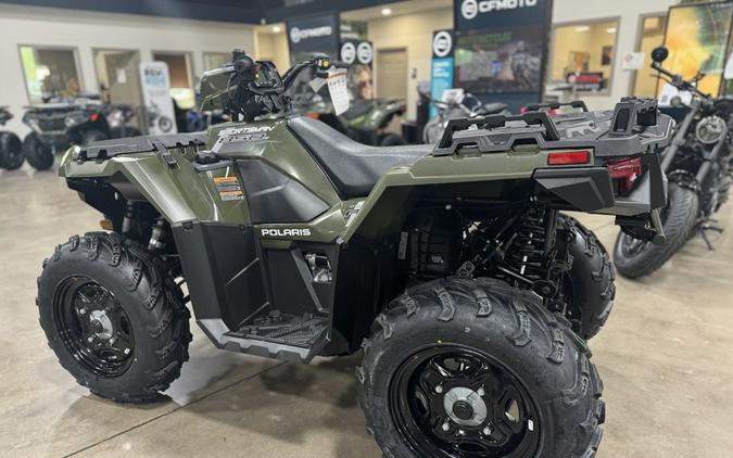 2026 Polaris Sportsman® 850