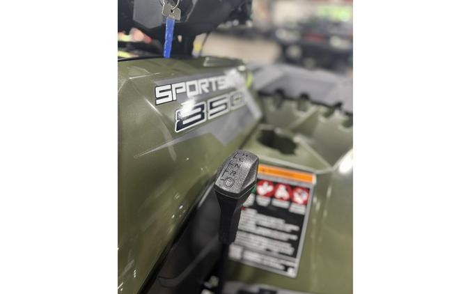 2026 Polaris Sportsman® 850