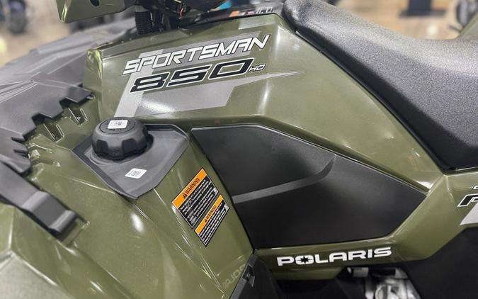 2026 Polaris Sportsman® 850