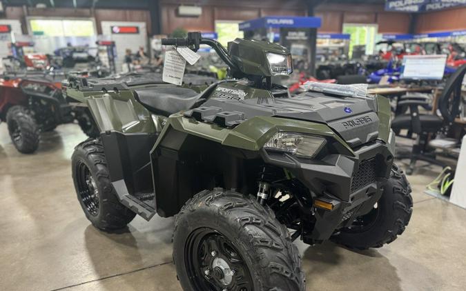 2026 Polaris Sportsman® 850