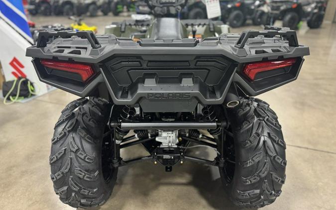 2026 Polaris Sportsman® 850