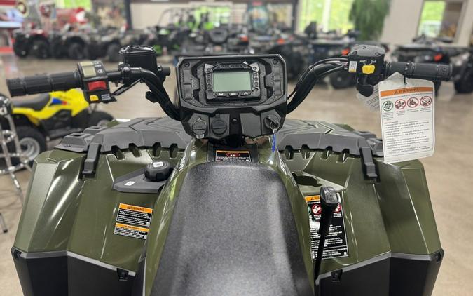 2026 Polaris Sportsman® 850