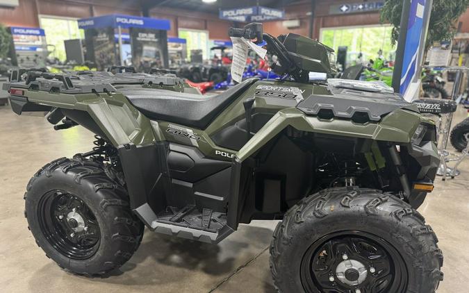 2026 Polaris Sportsman® 850