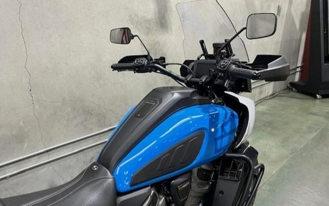 2022 Harley-Davidson® RA1250S - Pan America™ 1250 Special