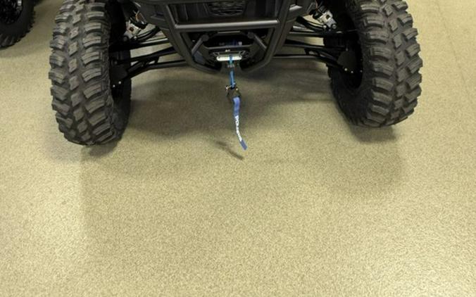 2026 Polaris® GENERAL XP 1000 Sport - Ghost Gray