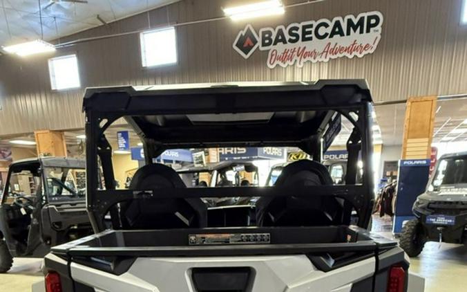 2026 Polaris® GENERAL XP 1000 Sport - Ghost Gray