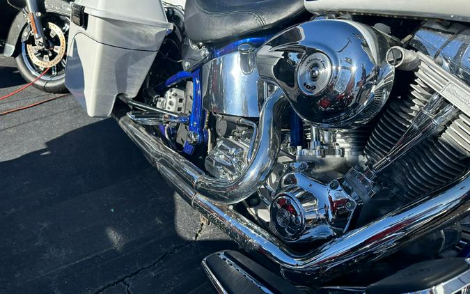 2006 Harley-Davidson CVO™ Screamin' Eagle® Fat Boy®