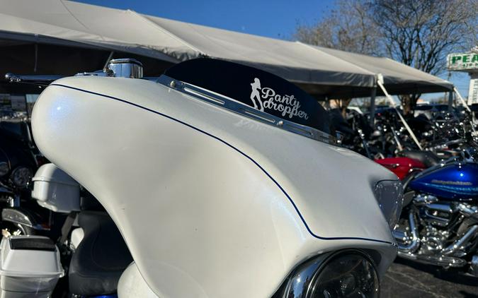 2006 Harley-Davidson CVO™ Screamin' Eagle® Fat Boy®