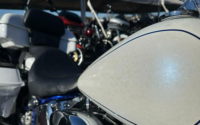 2006 Harley-Davidson CVO™ Screamin' Eagle® Fat Boy®