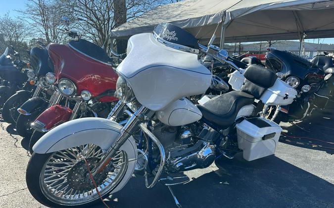2006 Harley-Davidson CVO™ Screamin' Eagle® Fat Boy®