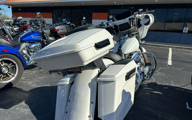 2006 Harley-Davidson CVO™ Screamin' Eagle® Fat Boy®