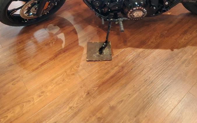 2025 Indian Motorcycle® Chief® Dark Horse®