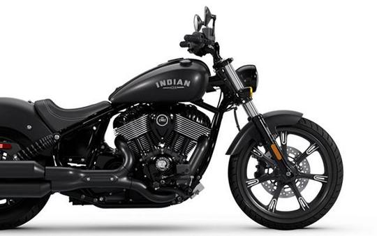 2025 Indian Motorcycle® Chief® Dark Horse®